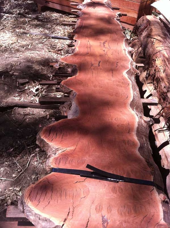 Timber Jarrow Dannys Timber Supplies - Jarrah | jarrah decking | jarrah posts ...